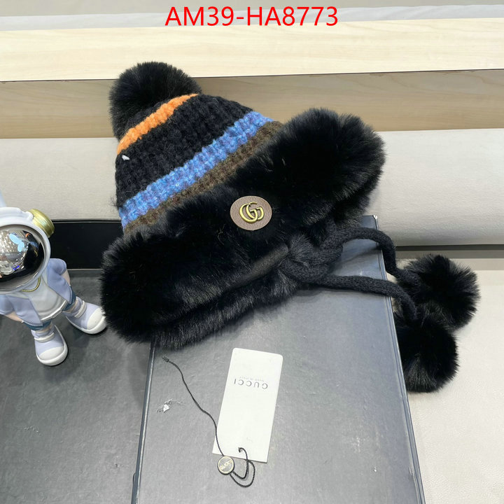 Cap(Hat)-Gucci website to buy replica ID: HA8773 $: 39USD