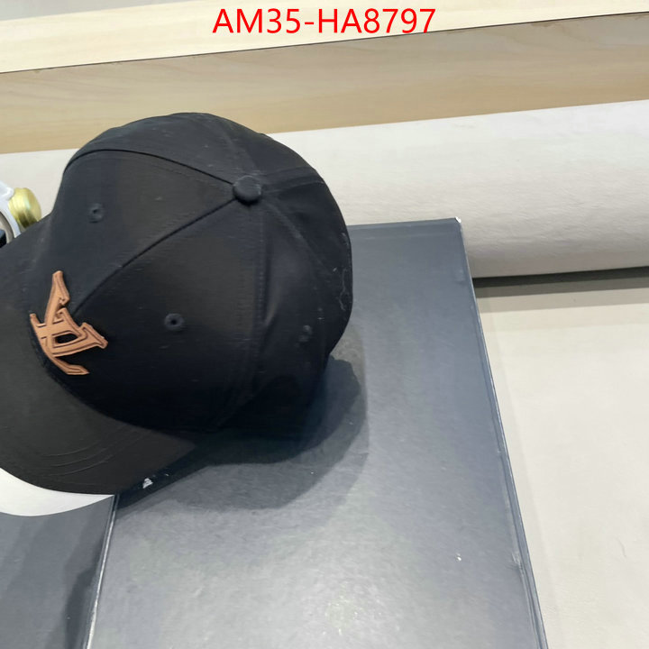 Cap(Hat)-LV counter quality ID: HA8797 $: 35USD