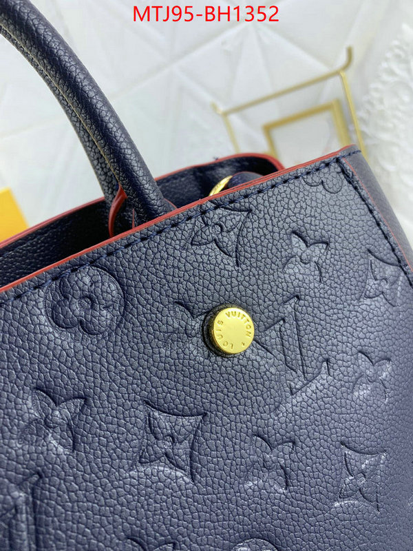 LV Bags(4A)-Handbag Collection- we offer ID: BH1352