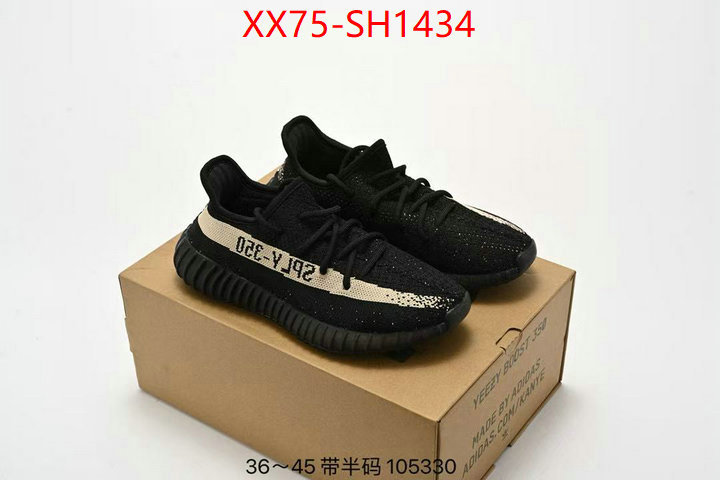 Women Shoes-Adidas Yeezy Boost only sell high-quality ID: SH1434 $: 75USD