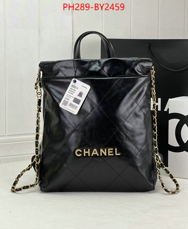 Chanel Bags(TOP)-Crossbody- replcia cheap from china ID: BY2459