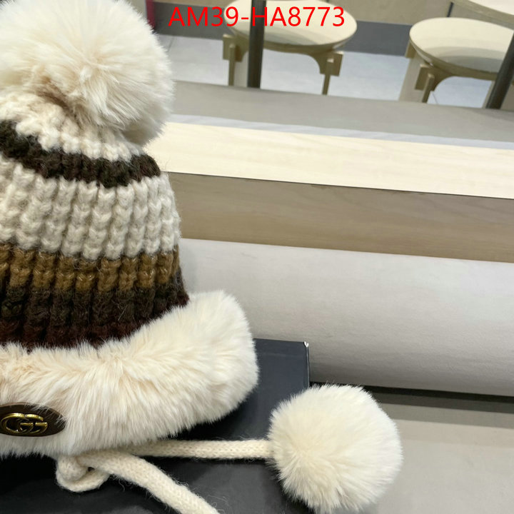 Cap(Hat)-Gucci website to buy replica ID: HA8773 $: 39USD