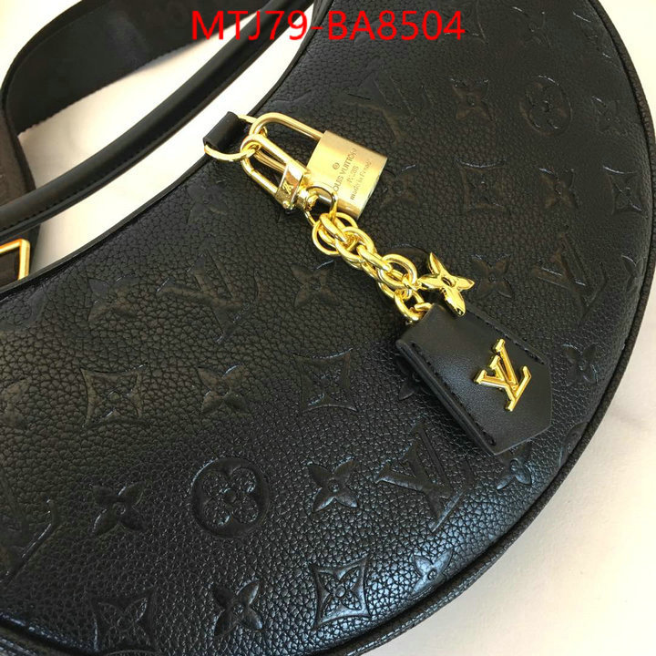 LV Bags(4A)-Pochette MTis Bag- fake ID: BA8504 $: 79USD,