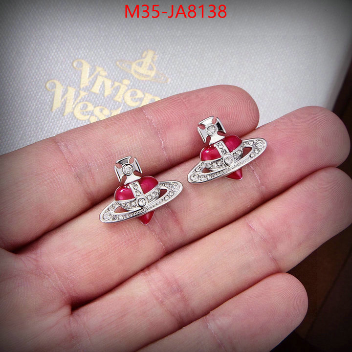 Jewelry-Vivienne Westwood buy online ID: JA8138 $: 35USD