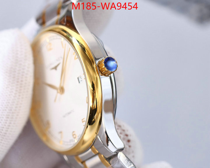 Watch(4A)-Longines aaaaa quality replica ID: WA9454 $: 185USD