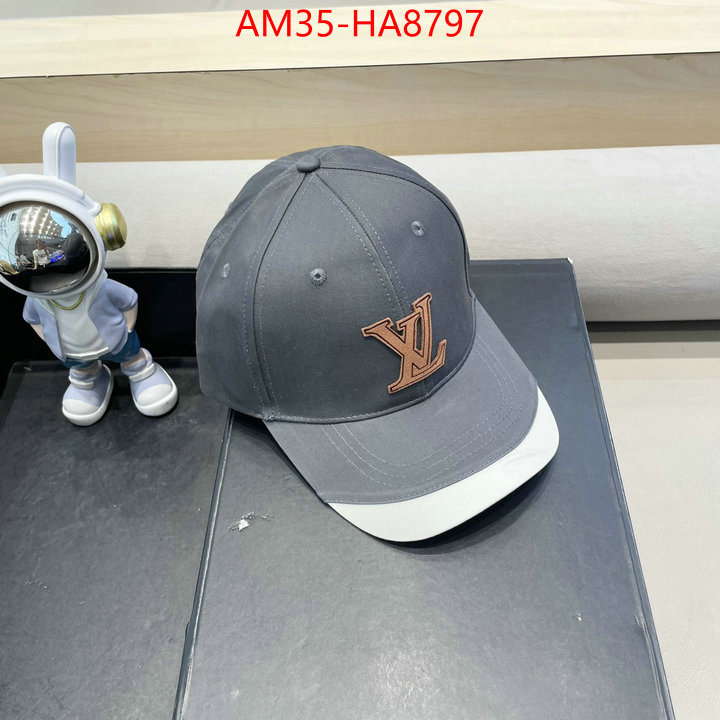 Cap(Hat)-LV counter quality ID: HA8797 $: 35USD