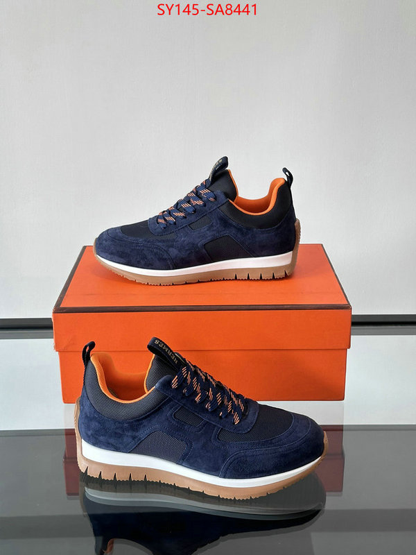 Men Shoes-Hermes are you looking for ID: SA8441 $: 145USD