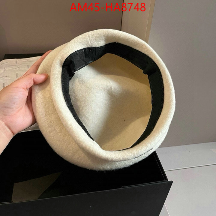 Cap(Hat)-Coach high quality online ID: HA8748 $: 45USD