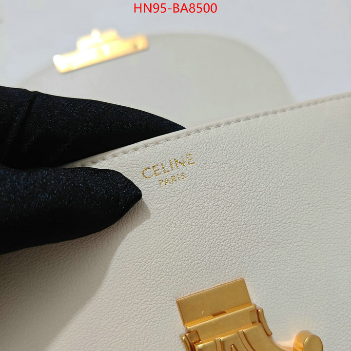 CELINE Bags(4A)-Crossbody- online china ID: BA8500 $: 95USD,