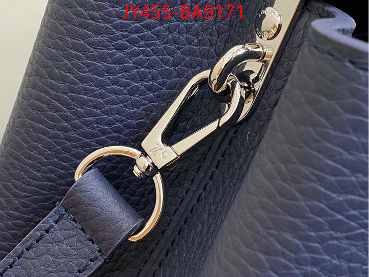 LV Bags(TOP)-Handbag Collection- online from china ID: BA9171 $: 455USD,