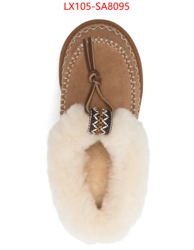 Women Shoes-UGG buy luxury 2024 ID: SA8095 $: 105USD