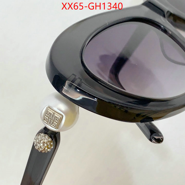 Glasses-Givenchy quality replica ID: GH1340 $: 65USD