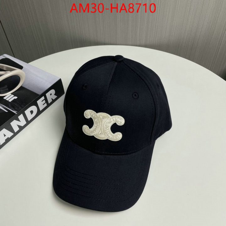 Cap(Hat)-Celine where can you buy replica ID: HA8710 $: 30USD