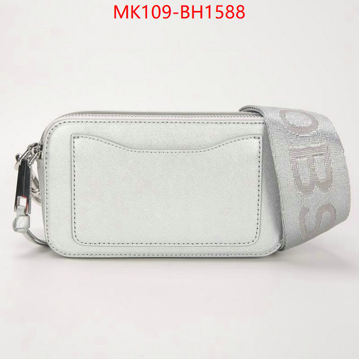 Marc Jacobs Bags(TOP)-Camera bag- luxury fake ID: BH1588 $: 109USD,