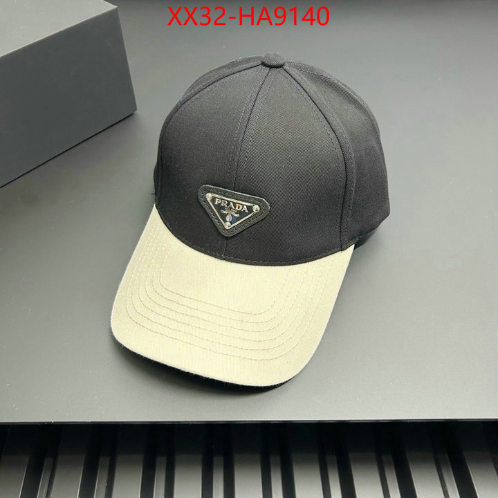 Cap (Hat)-Prada sell online ID: HA9140 $: 32USD