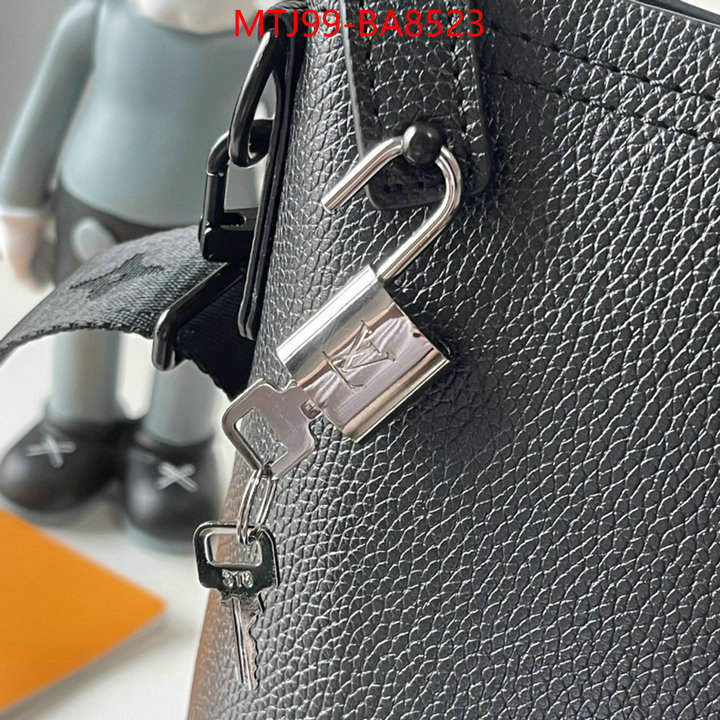 LV Bags(4A)-Handbag Collection- wholesale replica shop ID: BA8523 $: 99USD,