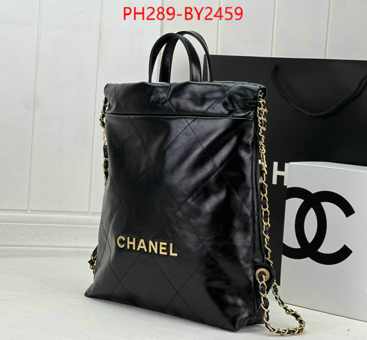 Chanel Bags(TOP)-Crossbody- replcia cheap from china ID: BY2459