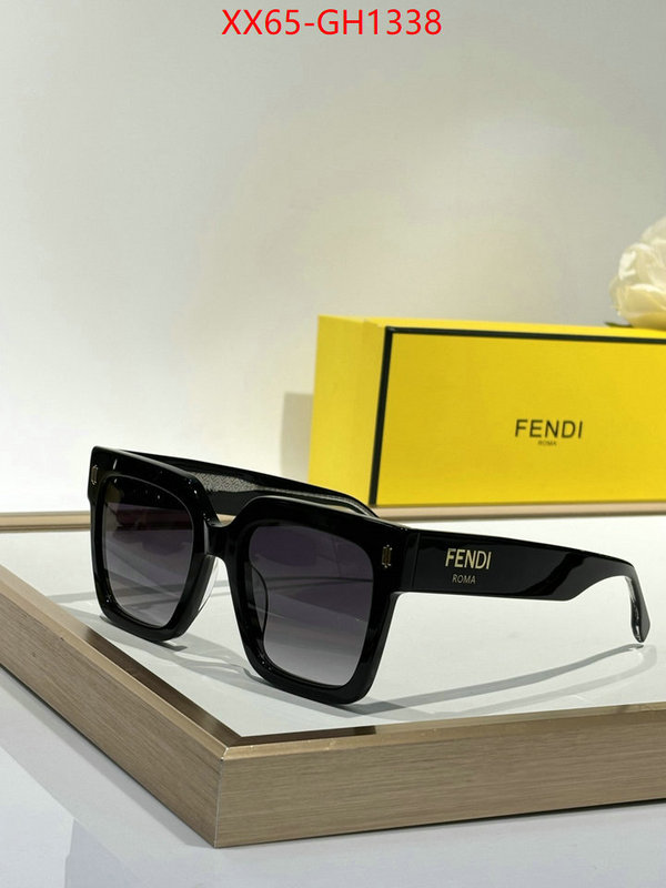 Glasses-Fendi buy top high quality replica ID: GH1338 $: 65USD