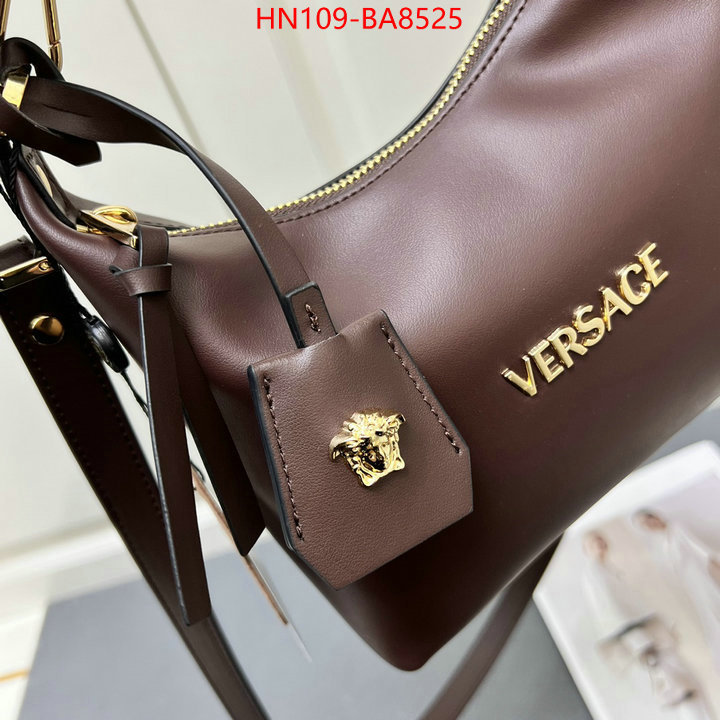 Versace Bags(4A)-Crossbody- cheap online best designer ID: BA8525 $: 109USD,