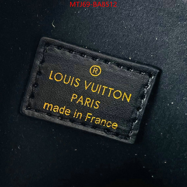 LV Bags(4A)-Speedy- shop designer replica ID: BA8512 $: 69USD,