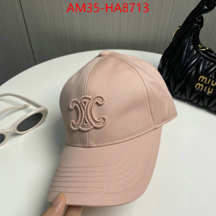 Cap(Hat)-Celine best aaaaa ID: HA8713 $: 35USD