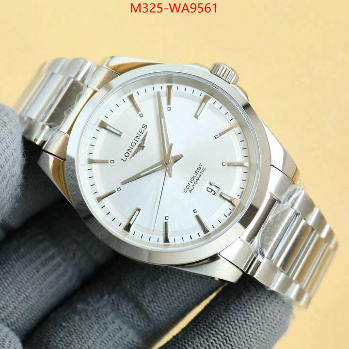 Watch(TOP)-Longines copy aaaaa ID: WA9561 $: 325USD