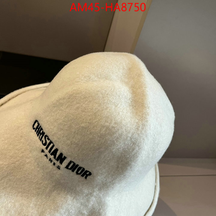 Cap (Hat)-Dior store ID: HA8750 $: 45USD