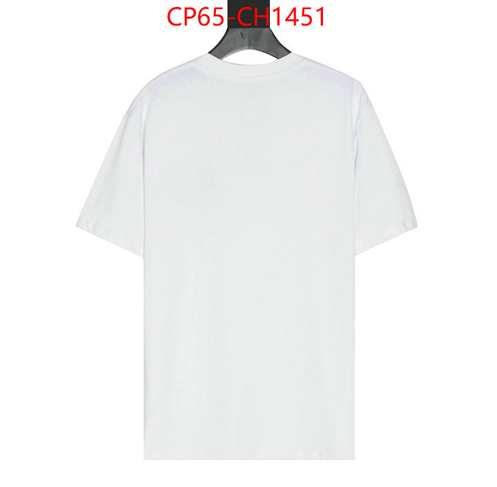 Clothing-Loewe sellers online ID: CH1451 $: 65USD