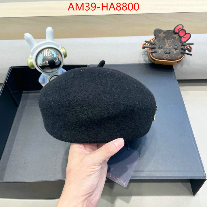 Cap(Hat)-LV perfect ID: HA8800 $: 39USD