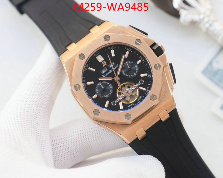 Watch(TOP)-Audemars Piguet new ID: WA9485 $: 259USD