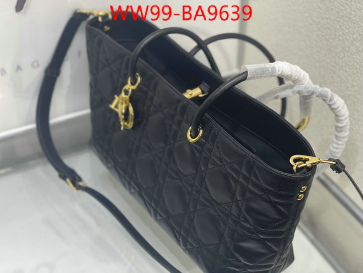 Dior Bags(4A)-Other Style- are you looking for ID: BA9639 $: 99USD,