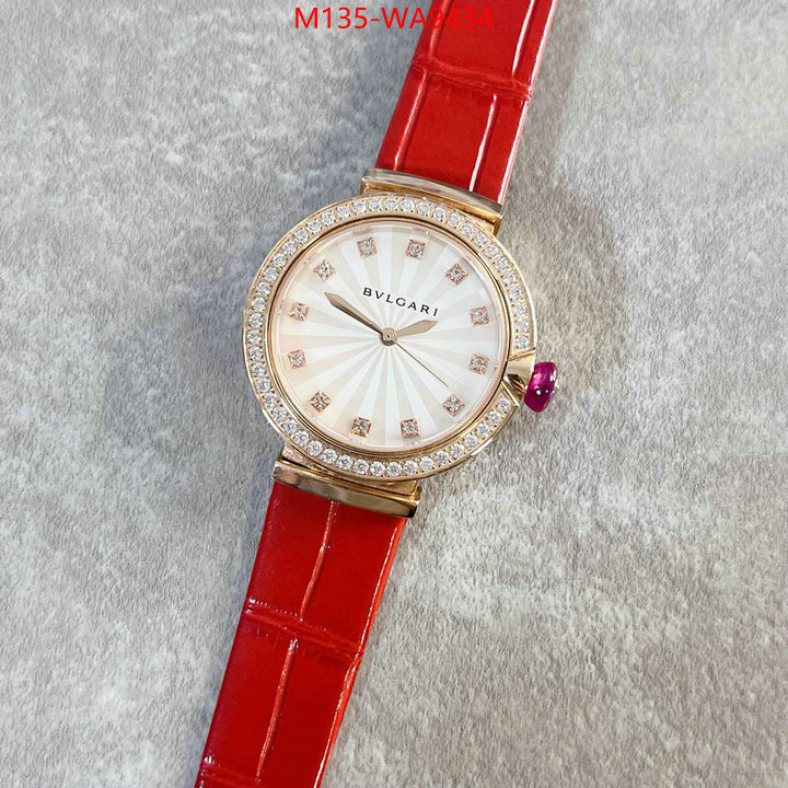 Watch(4A)-Bvlgari online ID: WA9434 $: 135USD