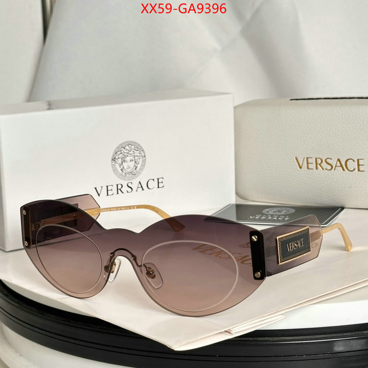 Glasses-Versace where to buy high quality ID: GA9396 $: 59USD