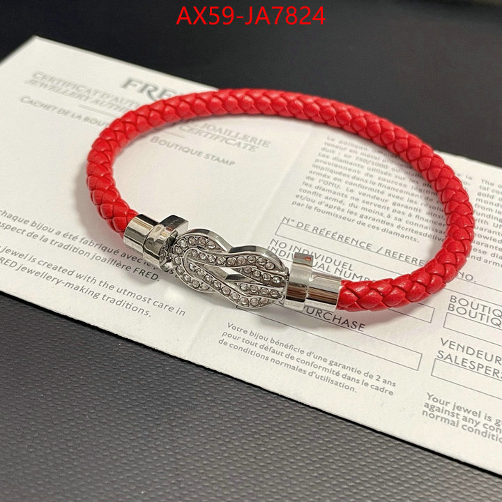 Jewelry-Fred the most popular ID: JA7824 $: 59USD