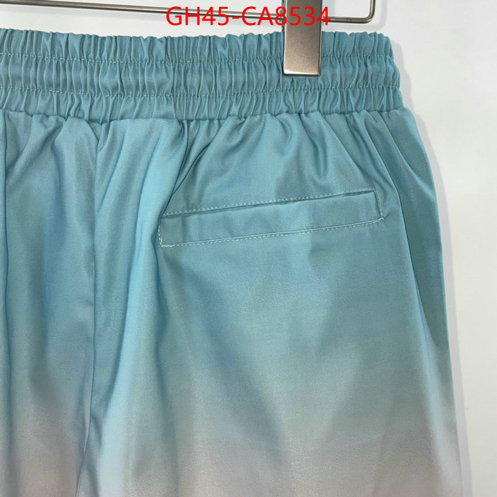 Beach Shorts-Balenciaga best ID: CA8534 $: 45USD