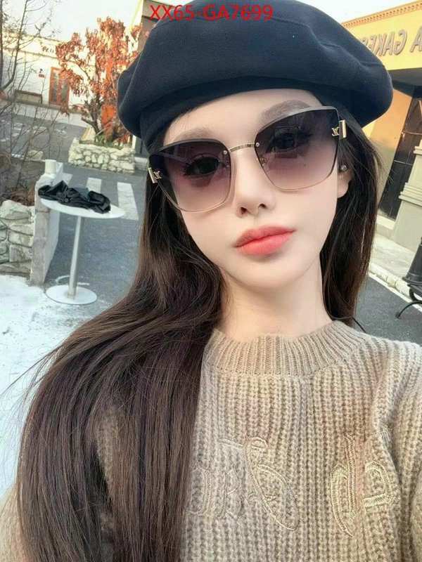 Glasses-LV every designer ID: GA7699 $: 65USD