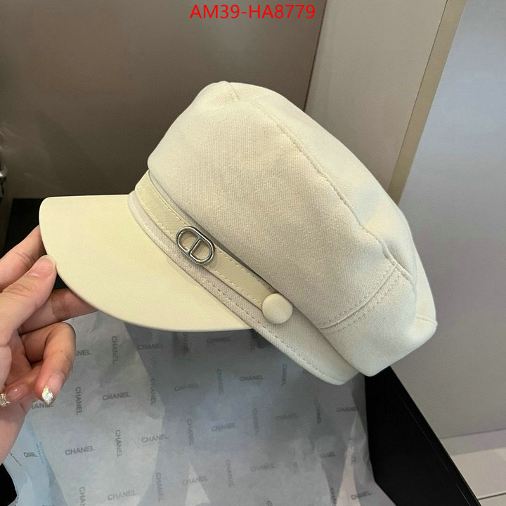 Cap (Hat)-Dior perfect ID: HA8779 $: 39USD