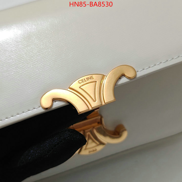 CELINE Bags(4A)-Crossbody- mirror quality ID: BA8530 $: 85USD,