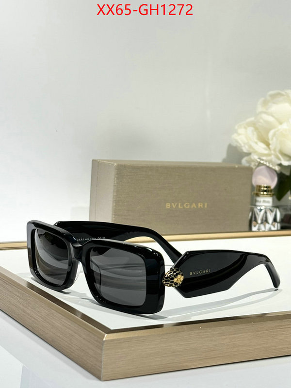 Glasses-Bvlgari buy ID: GH1272 $: 65USD