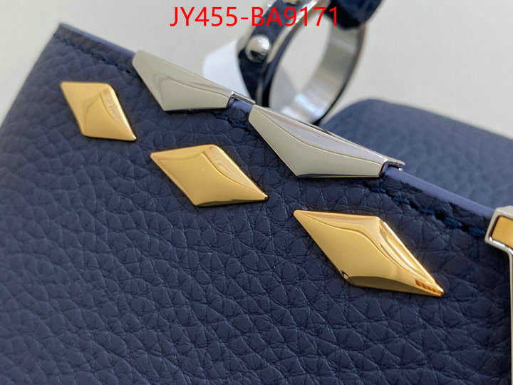 LV Bags(TOP)-Handbag Collection- online from china ID: BA9171 $: 455USD,