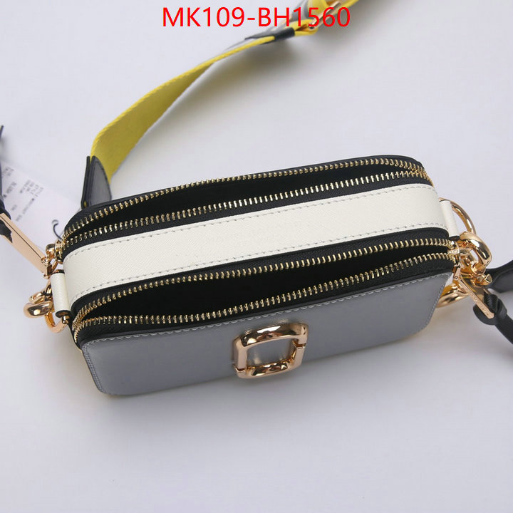 Marc Jacobs Bags(TOP)-Camera bag- high quality happy copy ID: BH1560 $: 109USD,