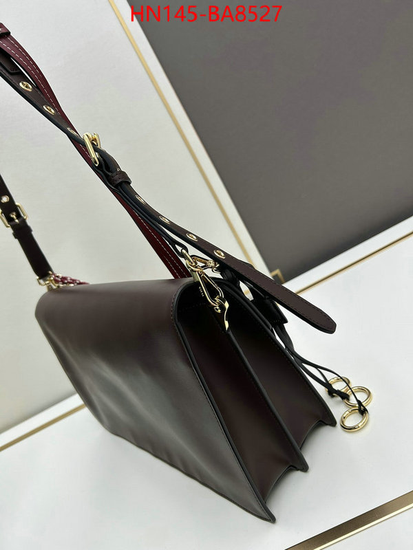 Prada Bags(4A)-Handbag- top quality designer replica ID: BA8527 $: 145USD,