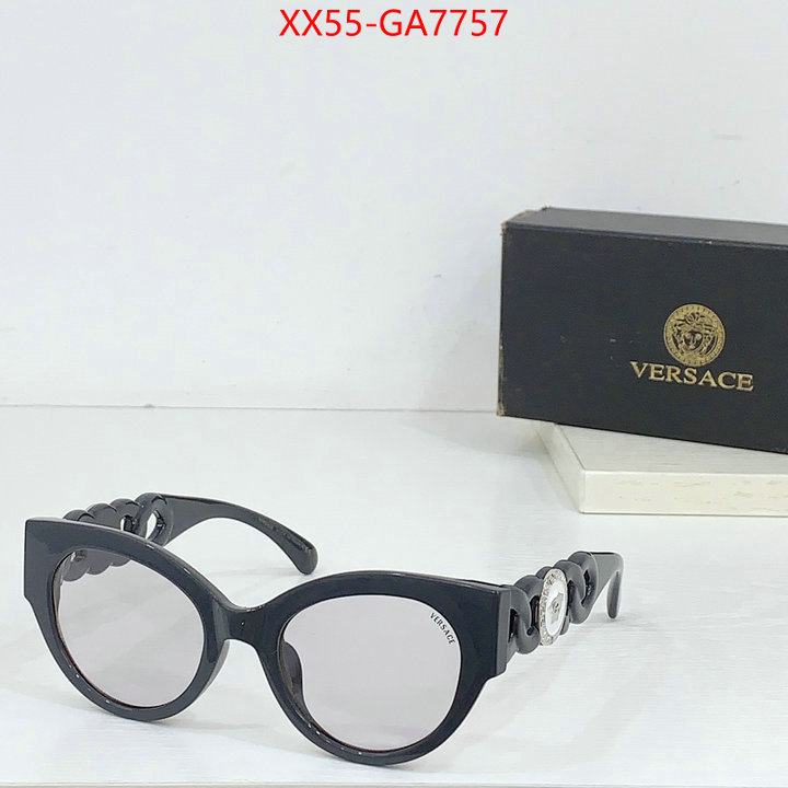 Glasses-Versace sellers online ID: GA7757 $: 55USD