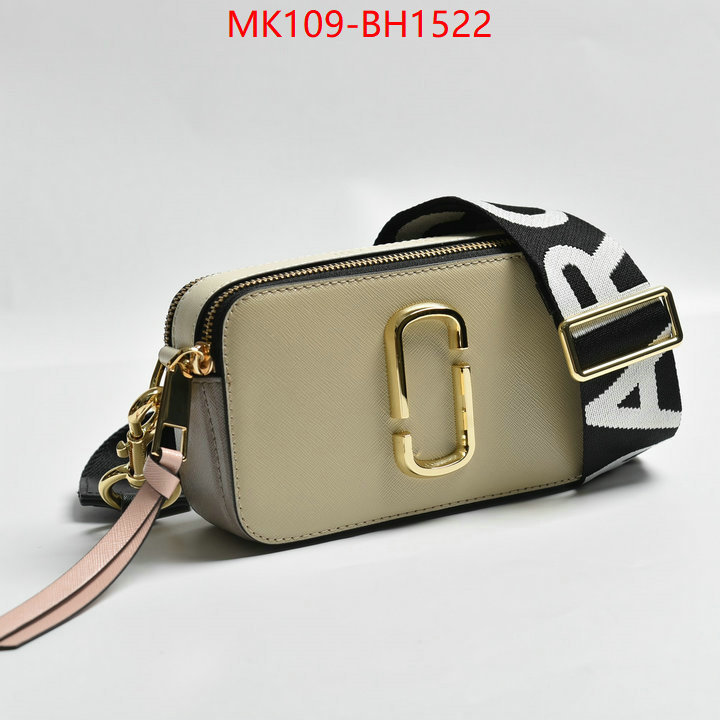 Marc Jacobs Bags(TOP)-Camera bag- replica us ID: BH1522 $: 109USD,