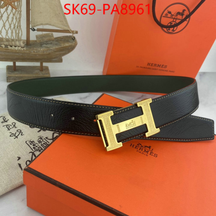 Belts-Hermes buy first copy replica ID: PA8961 $: 69USD