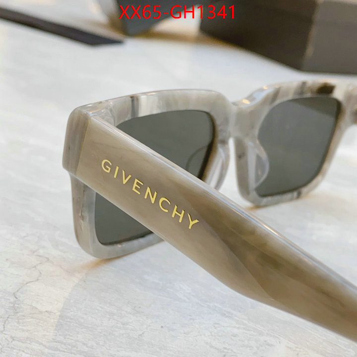 Glasses-Givenchy best site for replica ID: GH1341 $: 65USD