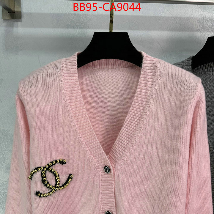 Clothing-Chanel hot sale ID: CA9044 $: 95USD