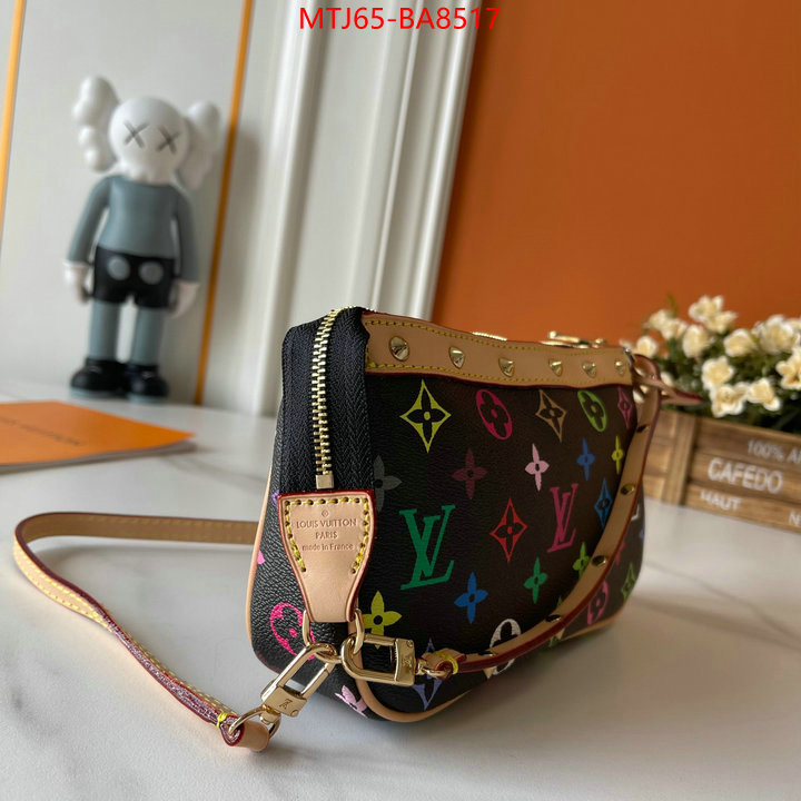 LV Bags(4A)-Pochette MTis Bag- from china 2024 ID: BA8517 $: 65USD,