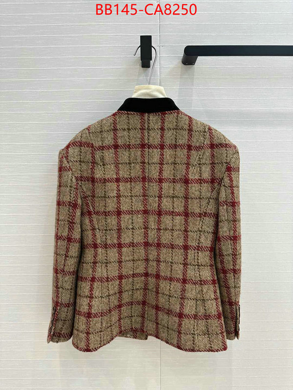 Clothing-Gucci where to buy high quality ID: CA8250 $: 145USD