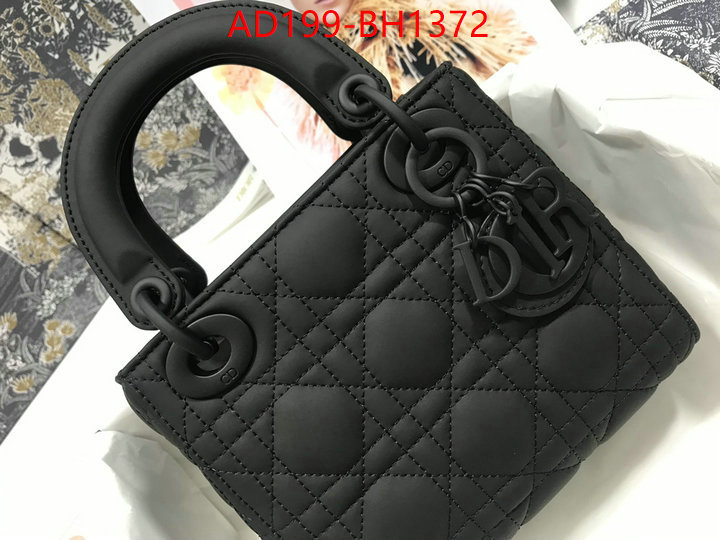 Dior Bags(TOP)-Lady- sale outlet online ID: BH1372 $:199USD,